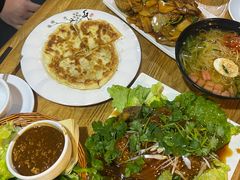 -大东北(武侯祠店)
