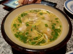 -南京大牌档(济南万象城店)