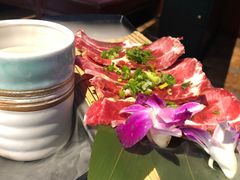 -牛焱·烧肉酒肆(五大道店)