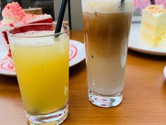 -城市露台景观餐厅(淮海路店)