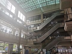 -宁波大学附属第一医院(外滩院区)