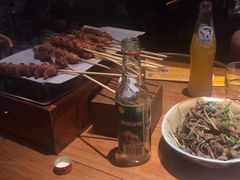 -肉串汪(月坛店)