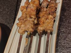 -丝路金桃·新疆菜(徐汇店)