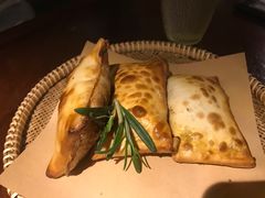 -楼兰新疆主题餐厅(苏州中心店)