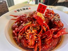 -蟹主隆恩.虾蟹.烧烤.湘菜(渔人码头店)