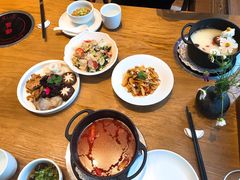 -禅蕴素食生活馆