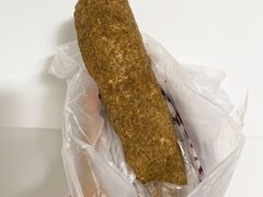 -韩国利尔面包(桂林路店)