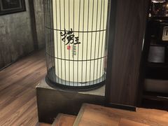 -捞王锅物料理(凯旋路店)