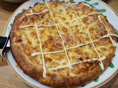 -萨莉亚意式餐厅(石鼓路店)