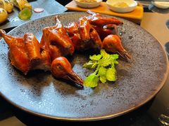 -上海苏宁宝丽嘉酒店·嘉府壹号中餐厅