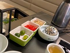 -椰小名·竹笙椰子鸡(中堂店)