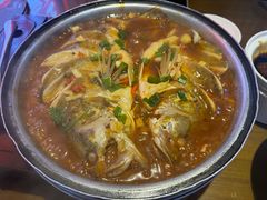 -木桶记臭鳜鱼·安徽非遗名菜(火车站白马老店)