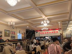 -华梅西餐厅(哈尔滨中央大街店)