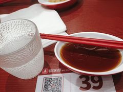 -喜家德虾仁水饺(长泰广场店)