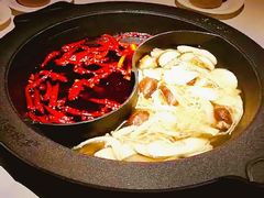 -川西坝子(老军营店)