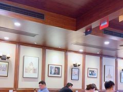 -申德勒加油站西餐厅Schindlers Tankstelle(上海外滩店)