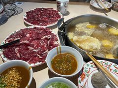 -汕头八合里海记牛肉店(清河店)