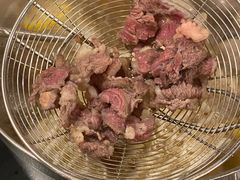 -一品牛鲜潮汕牛肉火锅(茶花园店)