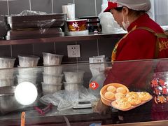 -蔡林记(古田二路店)