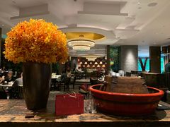 -杭州君悦酒店·湖滨28中餐厅