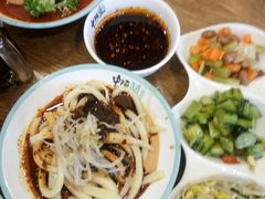-中阿兰牛肉面(悦海新天地店)