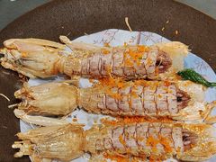 -海鲜e族(马王堆店)