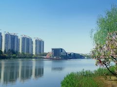 -石湖景区