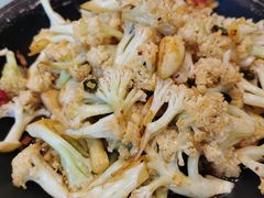 -九转小磨·非遗东北菜(群力店)