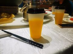 -和记小菜(东方店)