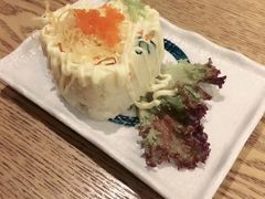 -林妈妈村·日式料理(宝山万达店)