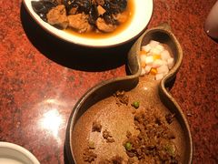 -绿茶餐厅(蓝色港湾店)
