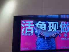 -老板恋上鱼(恒隆广场店)