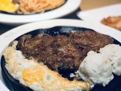 -豪客来牛排(重庆金源世纪广场1731店 )