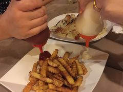 -Red Lobster