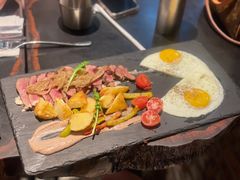 -幸邻食堂