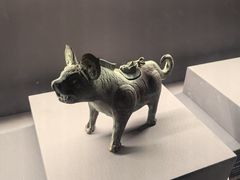 -荆州博物馆