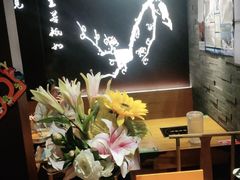 -呷哺呷哺 黄金牧场 (大港油田幸福广场店)