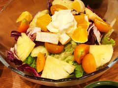 -云海肴·汽锅鸡·云南菜(东坝金隅店)