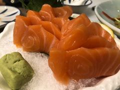 -肆月河豚·新淮扬(金融街店)