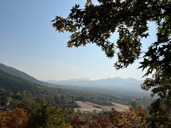-寒同山神仙洞