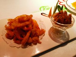 -特味村·宴会厅(生态园店)