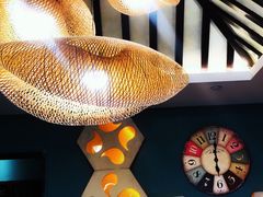 大堂-逅莱·影院足道·日式SPA(大世界店)