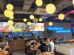 -本色.小马哥烧烤(五一路总店)