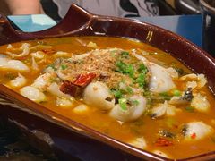 -兰桂坊·花园餐厅(西湖店)