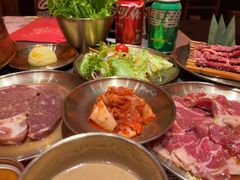 -西塔老太太泥炉烤肉(苏州大悦城店)