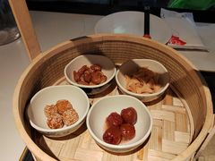 -京味斋·北京烤鸭(华威桥北工大店)