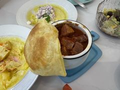 -库滋明·俄罗斯特色美食(中央大街店)