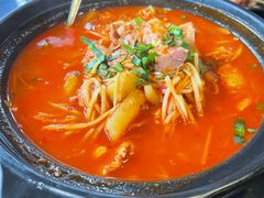 酸笋鸡-多味居(剪子巷店)