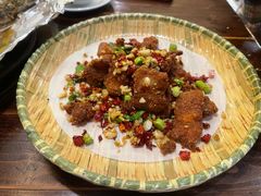 -衡厨·衡阳土菜(中南店)