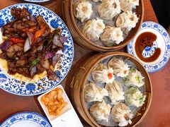 -都一处烧麦馆(前门店)